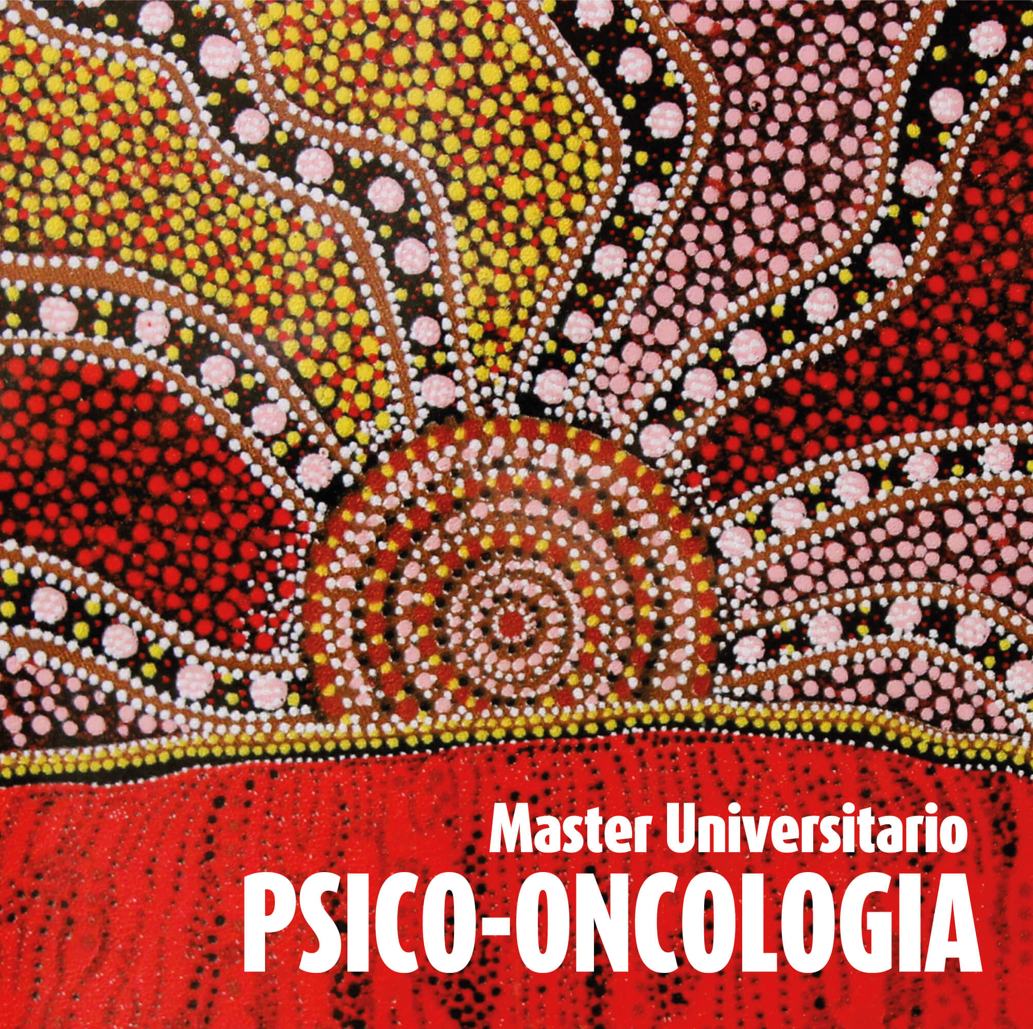 Psico-Oncologia – Master universitario di secondo livello