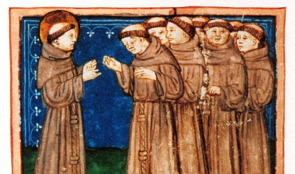 Il custode della fraternità. Da Francesco un nuovo stile di relazionalità. Di Giovanni Salonia