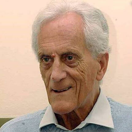 Eugenio Borgna