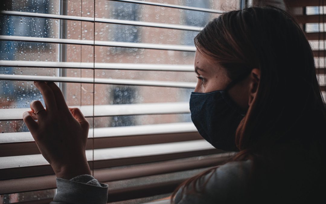 Adolescenti e lockdown. Cosa sta succedendo?