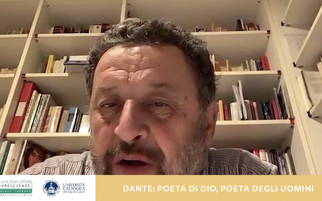 Dante: poeta di Dio, poeta degli uomini – Intervista al Prof. Franco Nembrini