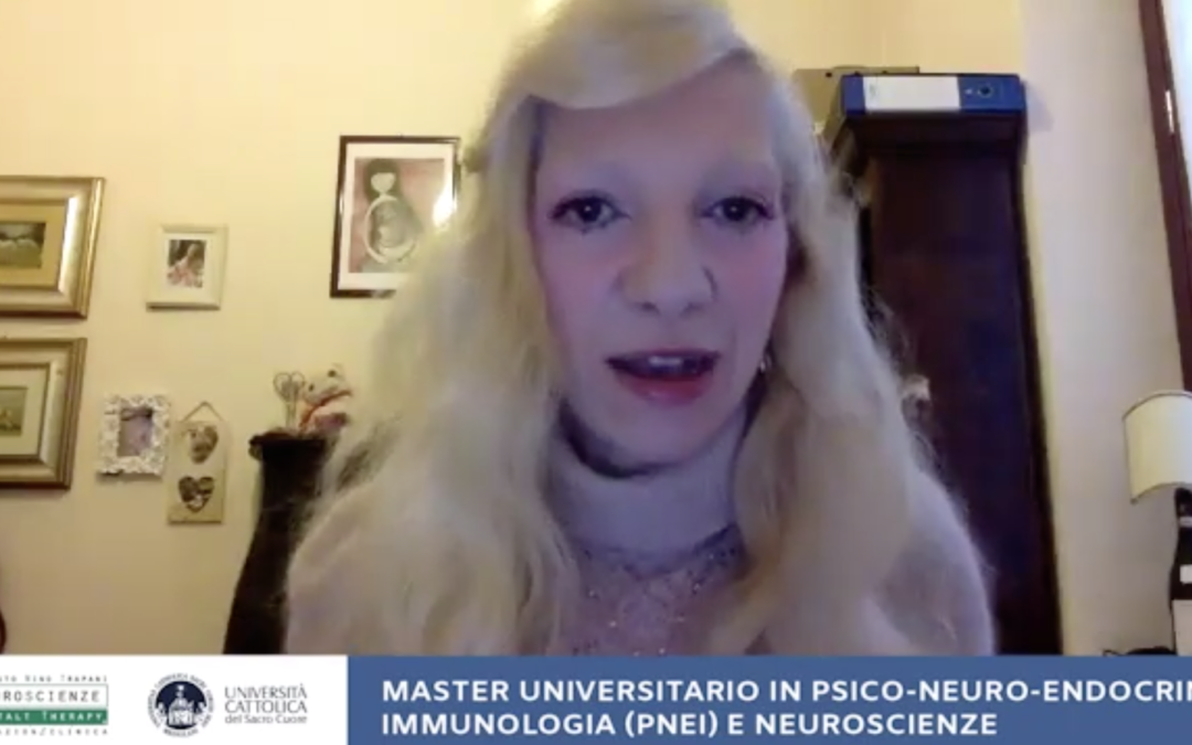 Master in PNEI e Neuroscienze – intervista alla prof.ssa Erica Poli