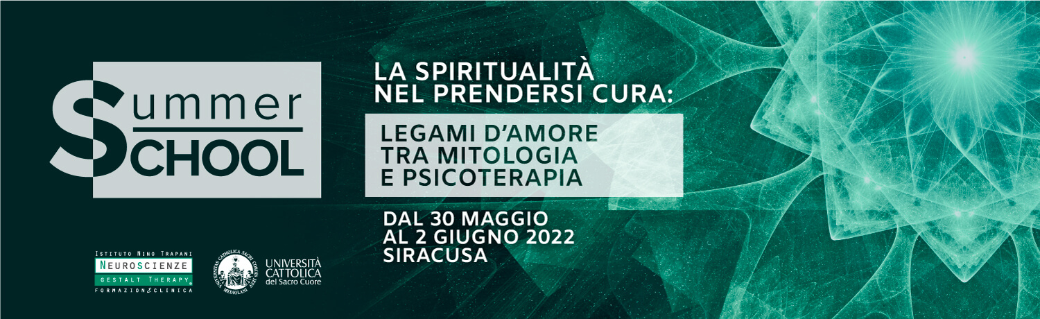 L'acchiappasogni e i sogni in Gestalt Therapy - Istituto Nino Trapani