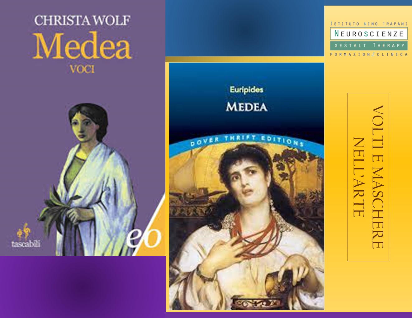 Medea fra passato e presente di Angela Ales Bello (parte seconda)