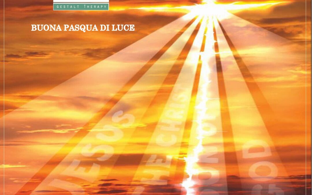 BUONA PASQUA DI LUCE